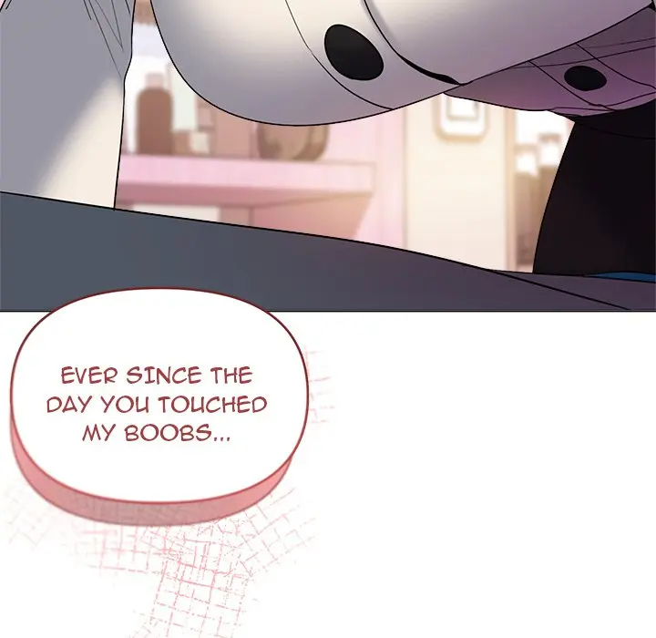 An Outsiders Way In Chapter 33 - Page 22