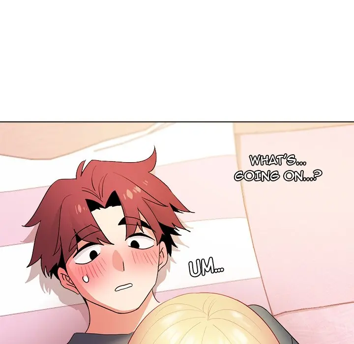 An Outsiders Way In Chapter 33 - Page 27
