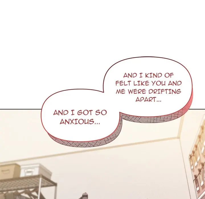 An Outsiders Way In Chapter 33 - Page 33
