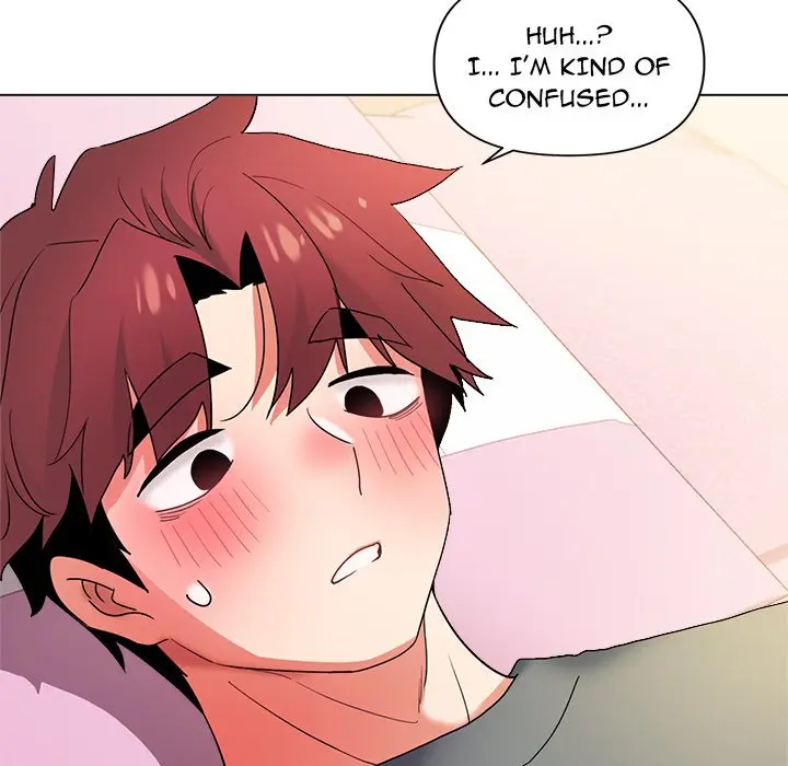 An Outsiders Way In Chapter 33 - Page 40