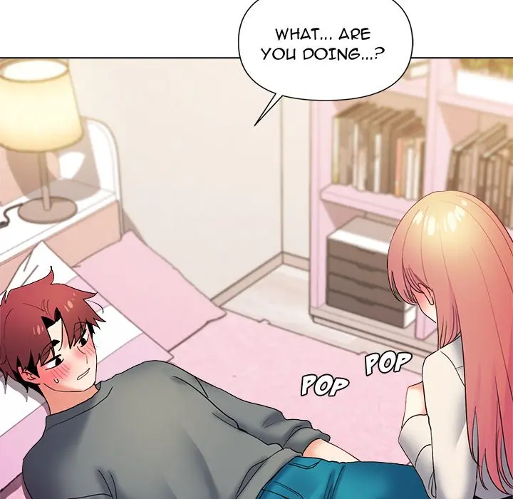 An Outsiders Way In Chapter 33 - Page 50