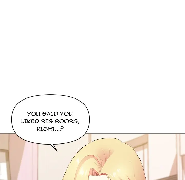 An Outsiders Way In Chapter 33 - Page 53
