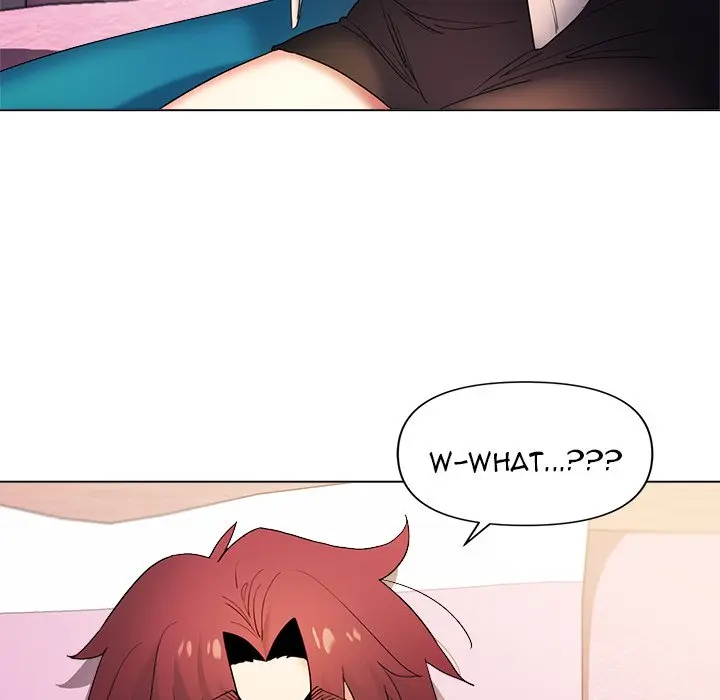 An Outsiders Way In Chapter 33 - Page 55
