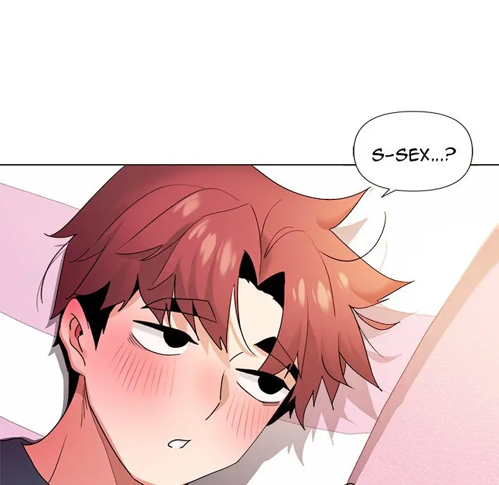 An Outsiders Way In Chapter 33 - Page 6