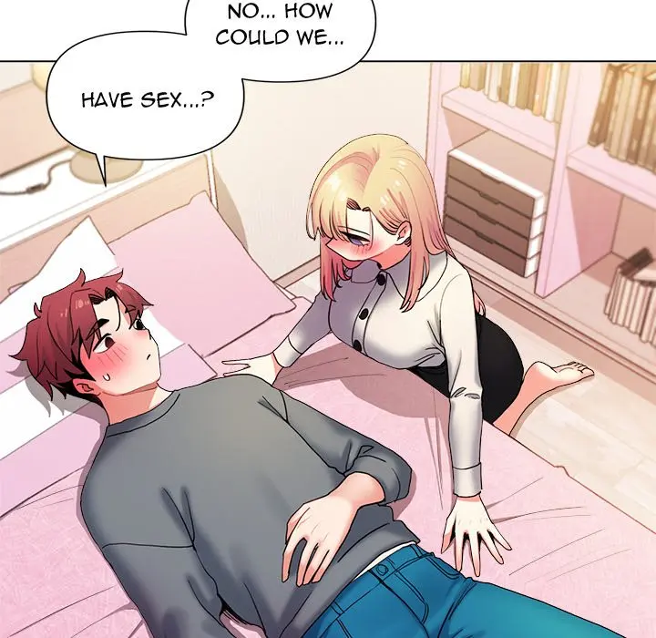 An Outsiders Way In Chapter 33 - Page 8