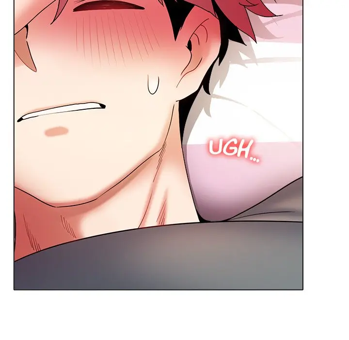 An Outsiders Way In Chapter 33 - Page 81