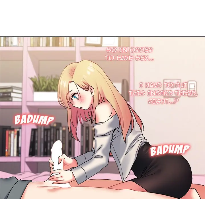 An Outsiders Way In Chapter 33 - Page 85