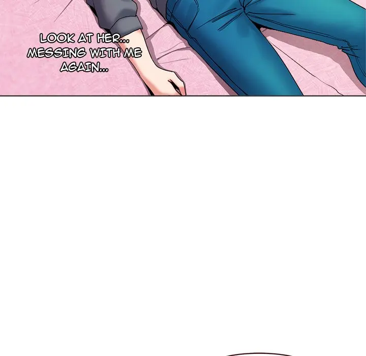 An Outsiders Way In Chapter 33 - Page 9
