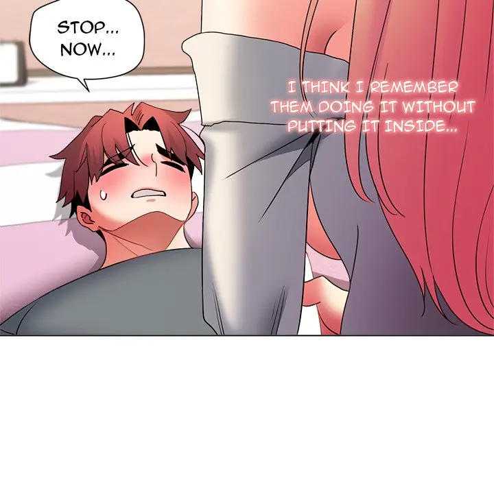 An Outsiders Way In Chapter 33 - Page 91