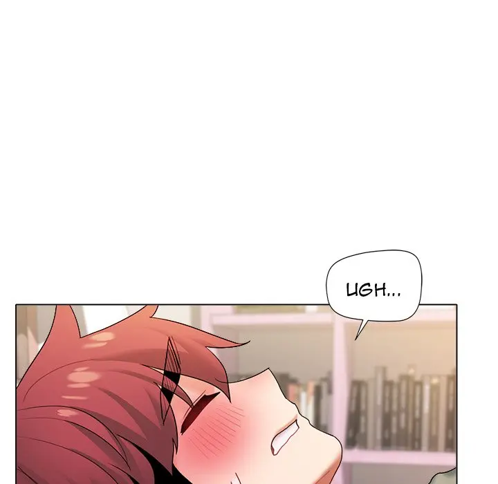 An Outsiders Way In Chapter 33 - Page 96