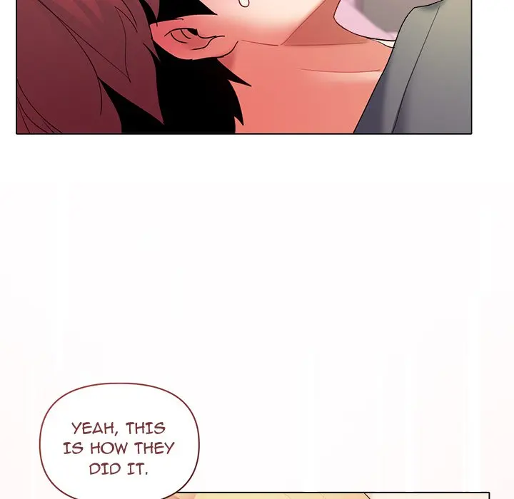 An Outsiders Way In Chapter 33 - Page 97