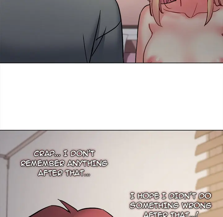 An Outsiders Way In Chapter 34 - Page 101