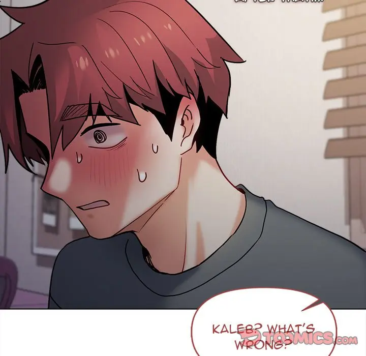 An Outsiders Way In Chapter 34 - Page 102