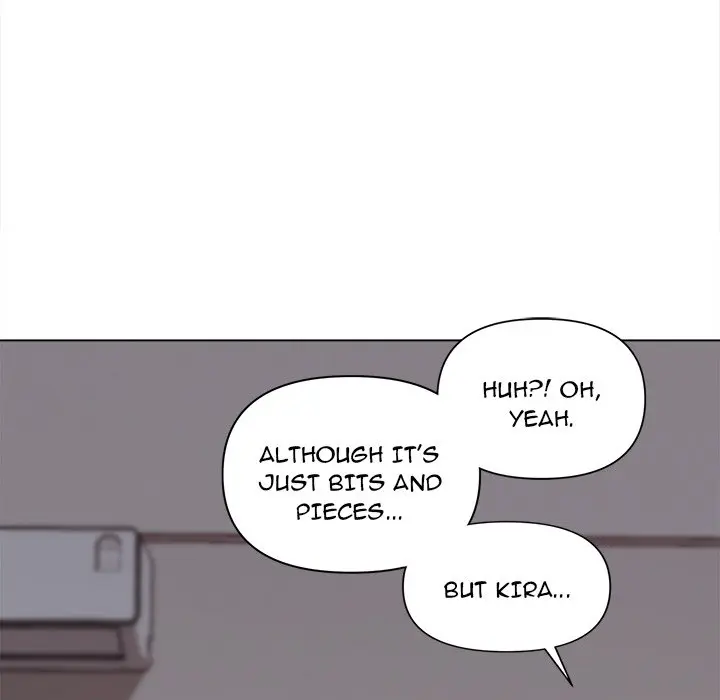 An Outsiders Way In Chapter 34 - Page 105