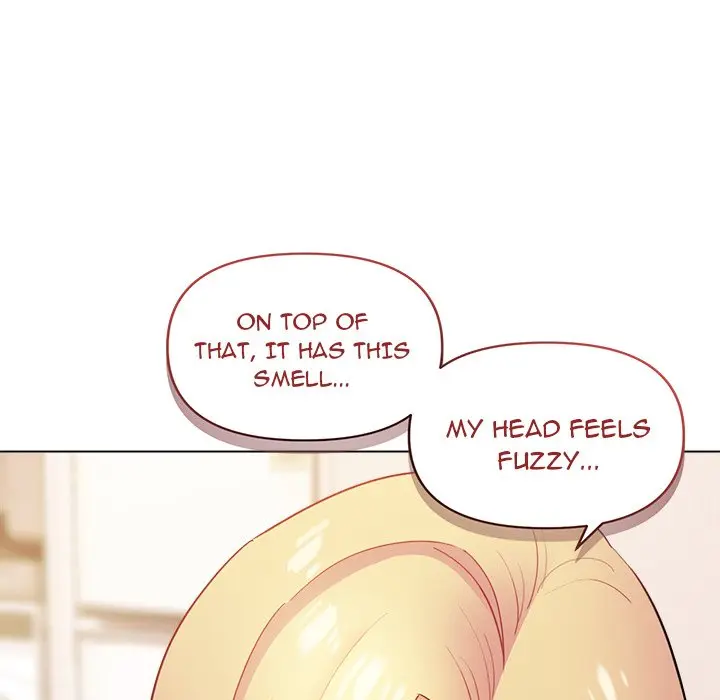 An Outsiders Way In Chapter 34 - Page 11