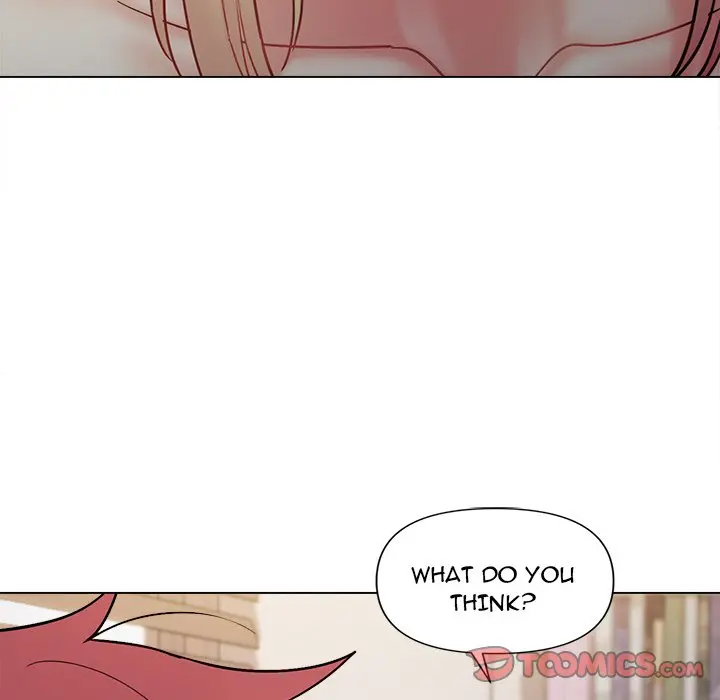 An Outsiders Way In Chapter 34 - Page 111