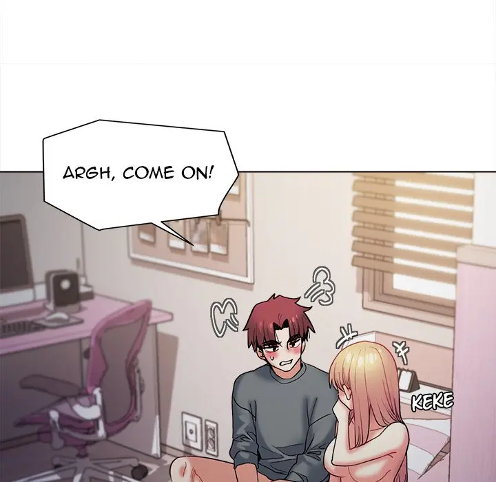 An Outsiders Way In Chapter 34 - Page 117