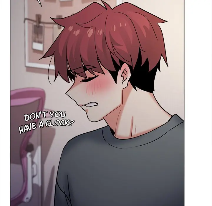 An Outsiders Way In Chapter 34 - Page 122