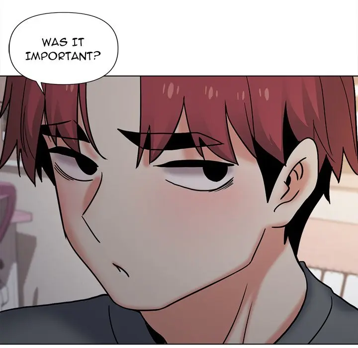 An Outsiders Way In Chapter 34 - Page 124