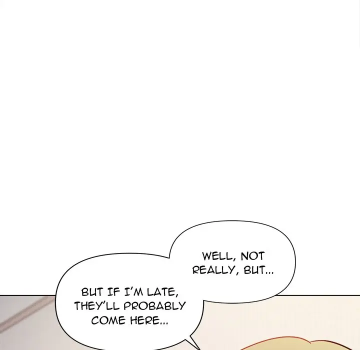 An Outsiders Way In Chapter 34 - Page 125