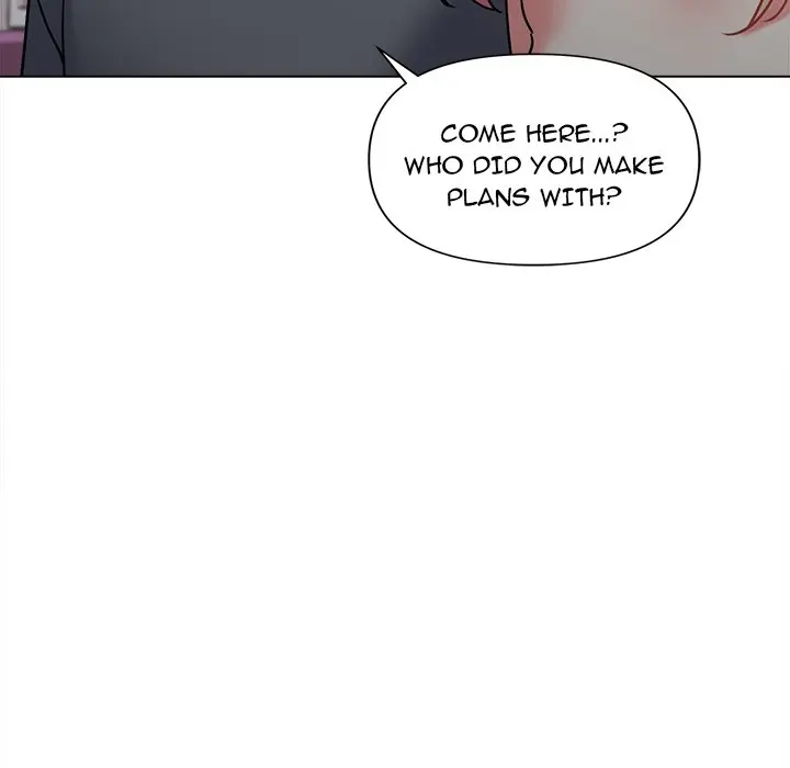 An Outsiders Way In Chapter 34 - Page 127