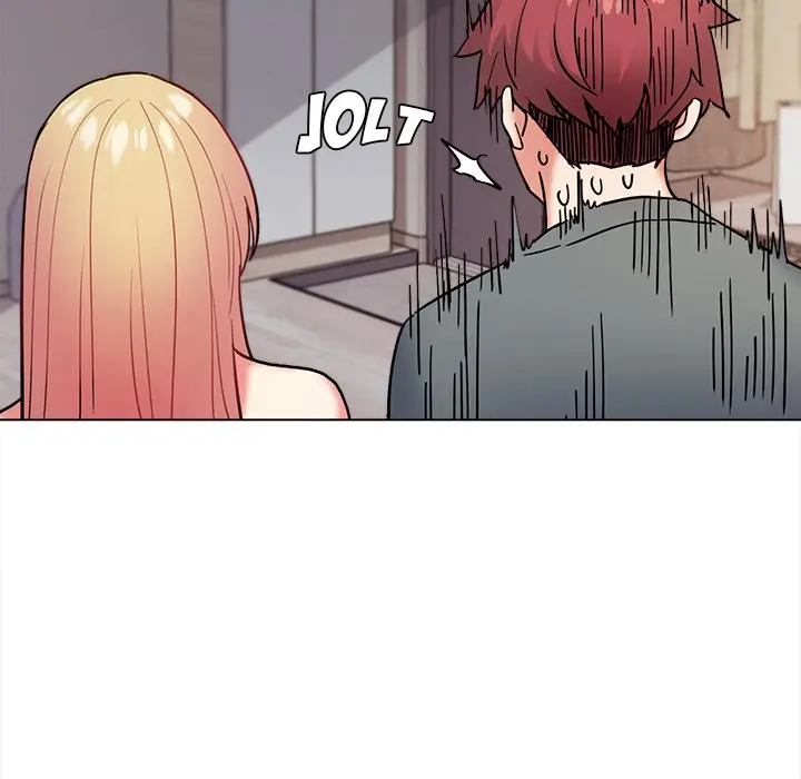 An Outsiders Way In Chapter 34 - Page 134