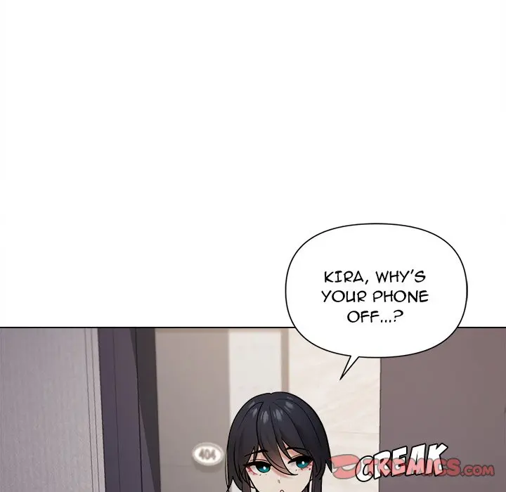 An Outsiders Way In Chapter 34 - Page 138