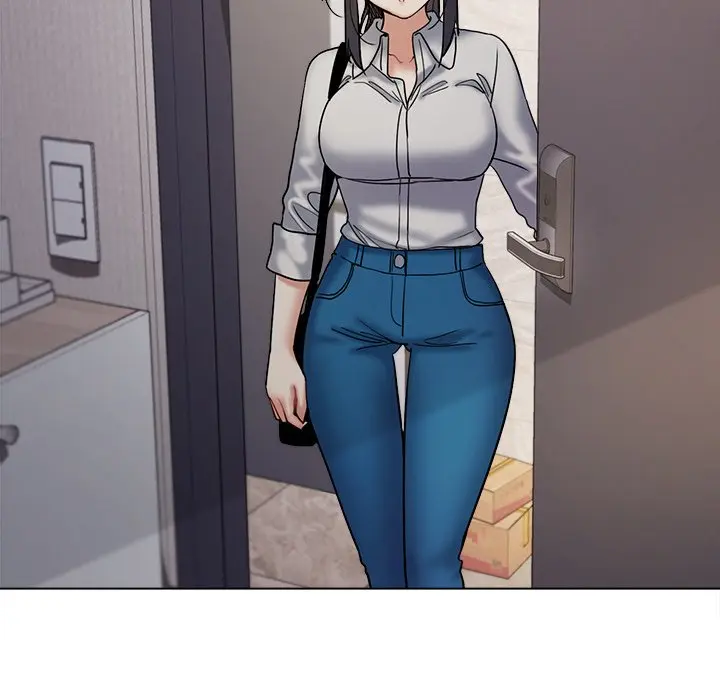 An Outsiders Way In Chapter 34 - Page 139