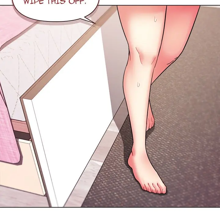 An Outsiders Way In Chapter 34 - Page 14