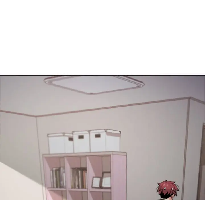 An Outsiders Way In Chapter 34 - Page 142