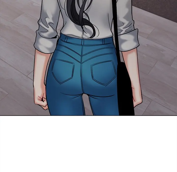An Outsiders Way In Chapter 34 - Page 144