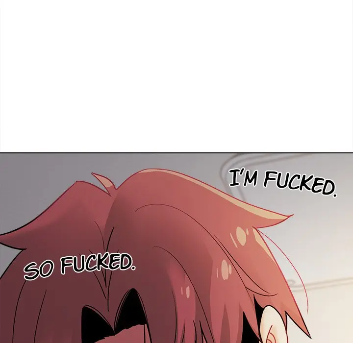 An Outsiders Way In Chapter 34 - Page 145