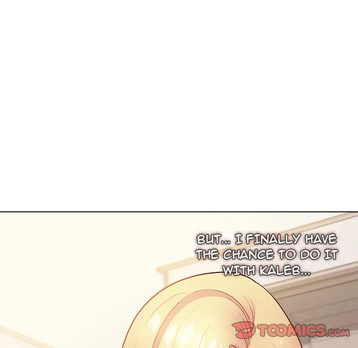 An Outsiders Way In Chapter 34 - Page 21