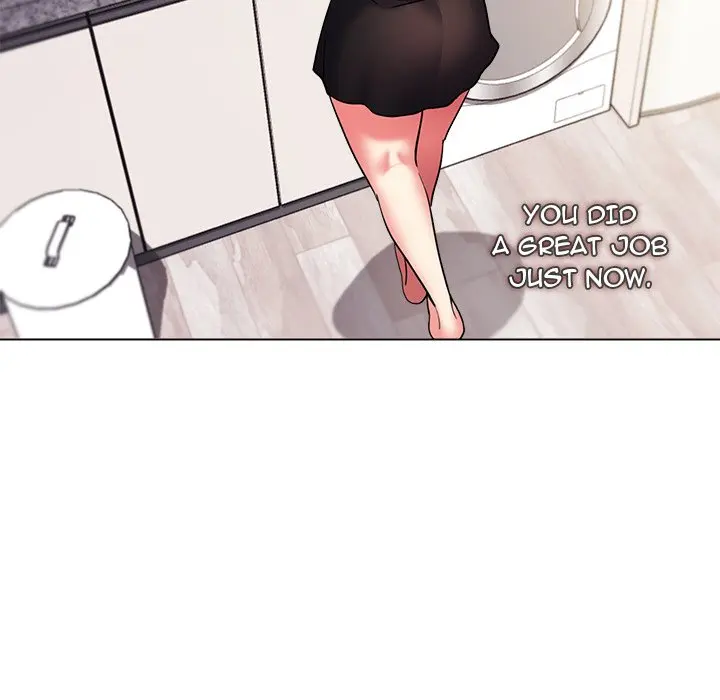 An Outsiders Way In Chapter 34 - Page 24