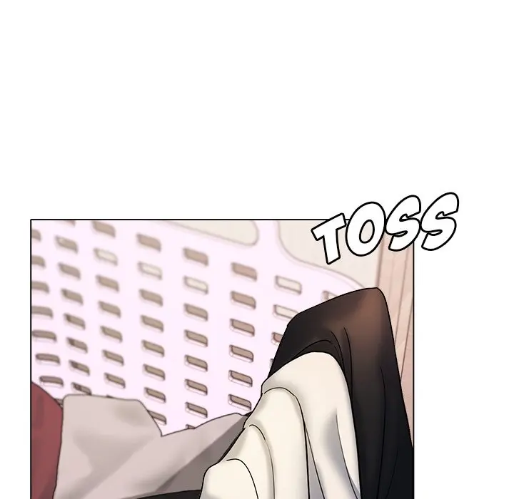 An Outsiders Way In Chapter 34 - Page 25