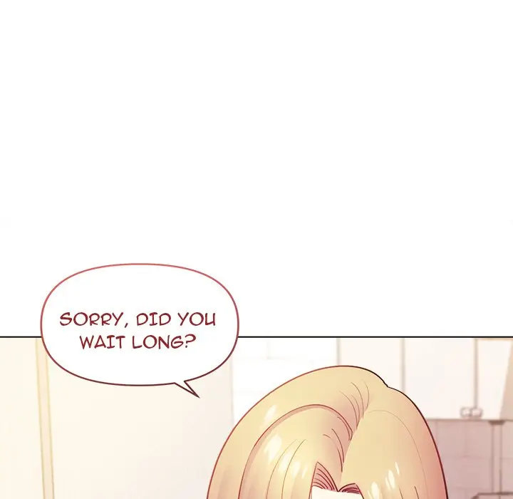 An Outsiders Way In Chapter 34 - Page 27
