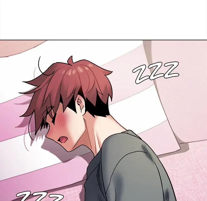 An Outsiders Way In Chapter 34 - Page 32