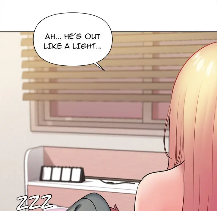 An Outsiders Way In Chapter 34 - Page 34