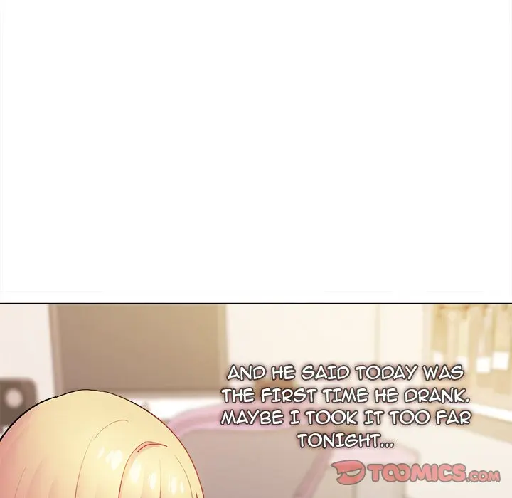 An Outsiders Way In Chapter 34 - Page 39