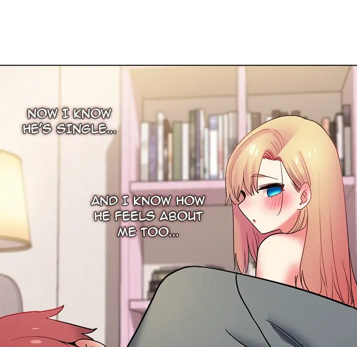 An Outsiders Way In Chapter 34 - Page 44
