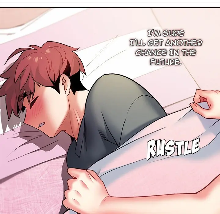 An Outsiders Way In Chapter 34 - Page 46