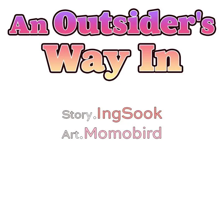 An Outsiders Way In Chapter 34 - Page 60