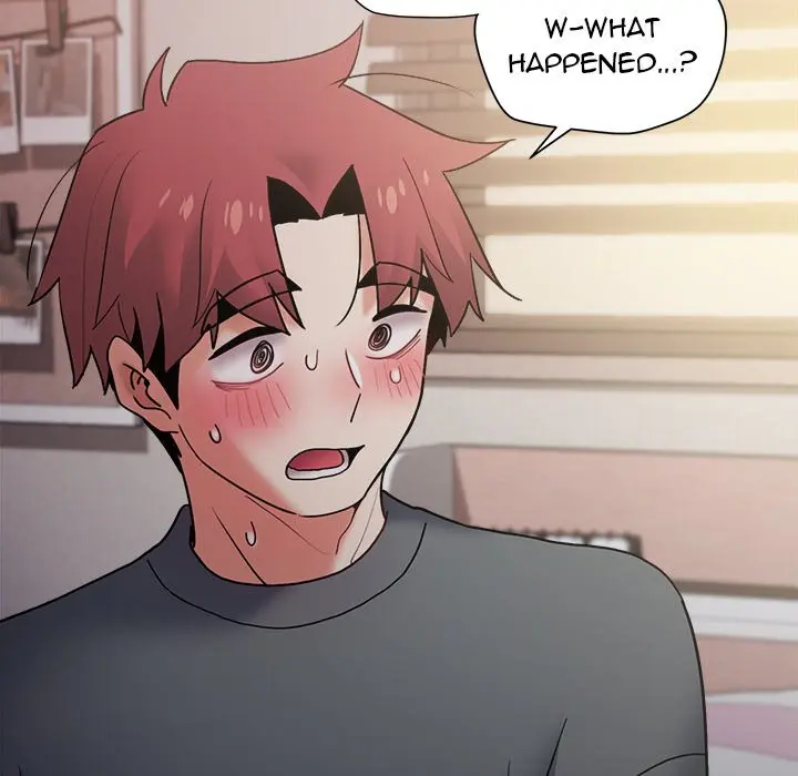 An Outsiders Way In Chapter 34 - Page 71