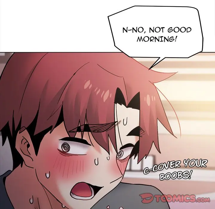 An Outsiders Way In Chapter 34 - Page 75