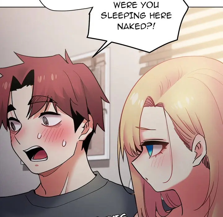 An Outsiders Way In Chapter 34 - Page 77