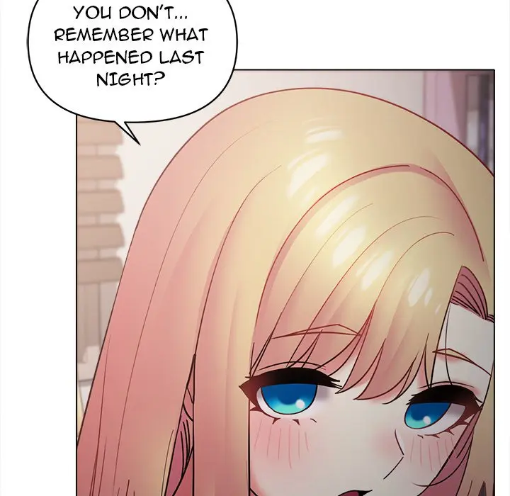 An Outsiders Way In Chapter 34 - Page 79