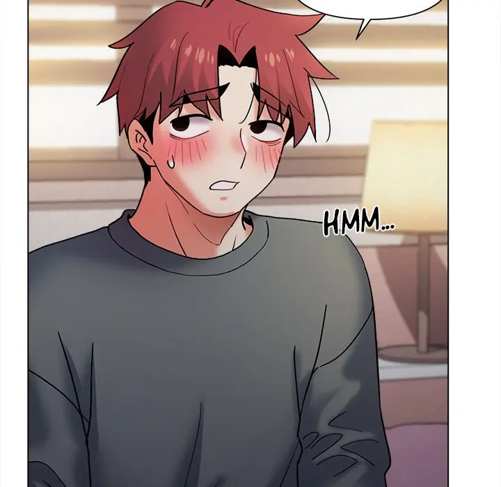 An Outsiders Way In Chapter 34 - Page 83
