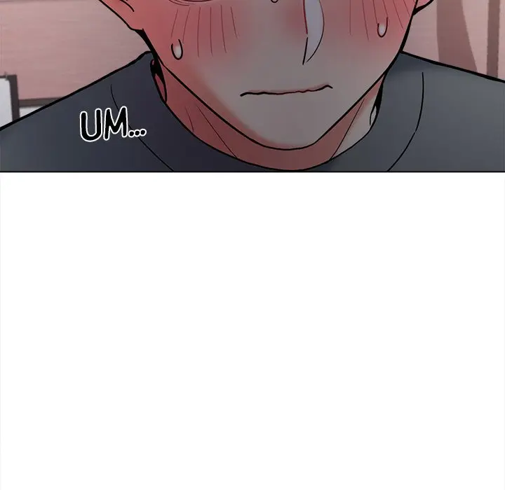 An Outsiders Way In Chapter 34 - Page 86
