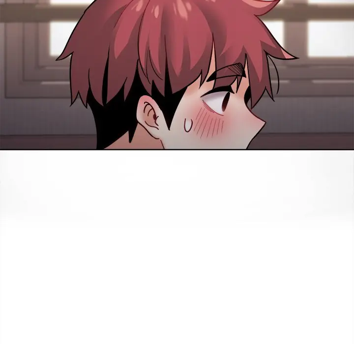 An Outsiders Way In Chapter 34 - Page 98