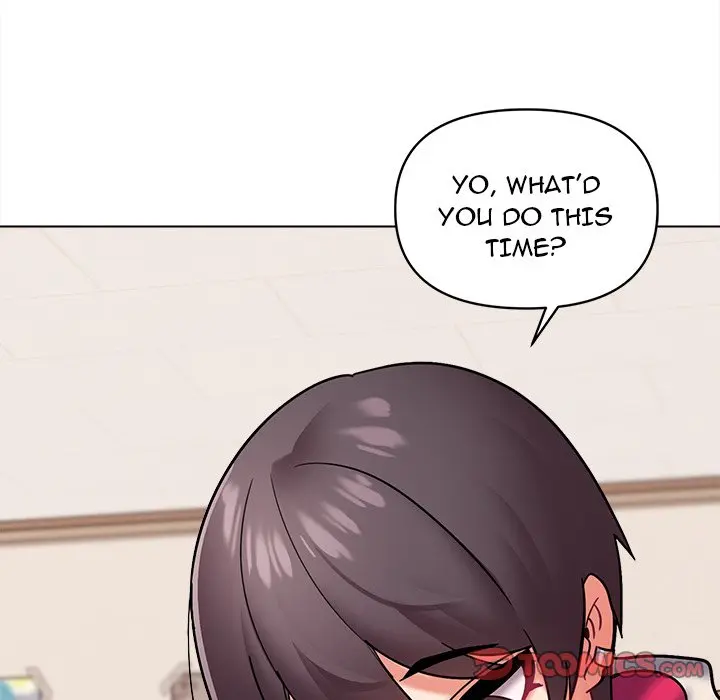 An Outsiders Way In Chapter 35 - Page 100